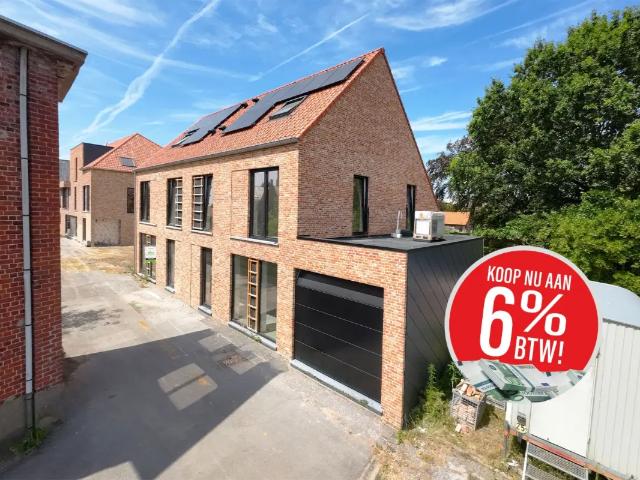 Maison vente à Staden, West-Vlaanderen