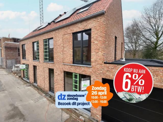 Maison vente à Staden, West-Vlaanderen