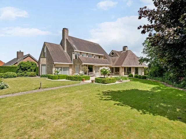 Maison vente à Staden, West-Vlaanderen