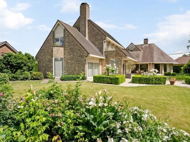 Maison vente à Staden, West-Vlaanderen