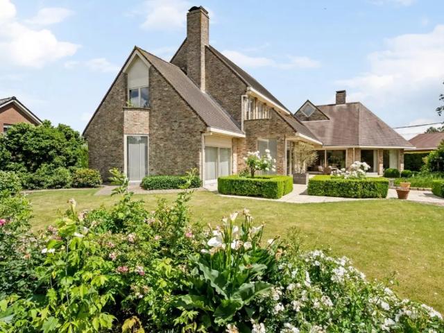 Maison vente à Staden, West-Vlaanderen