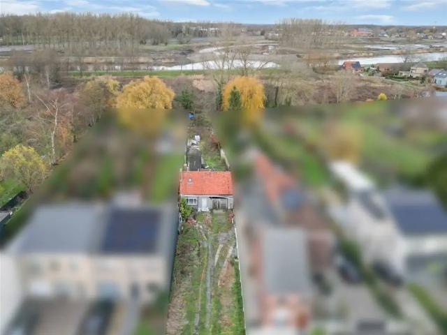 Maison vente à Wetteren, Oost-Vlaanderen