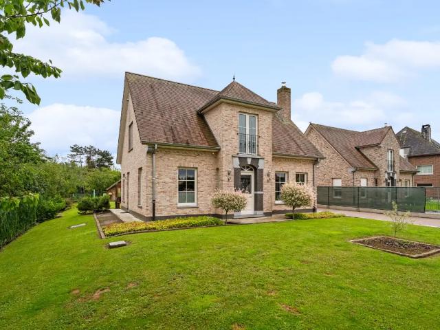 Maison vente à Wetteren, Oost-Vlaanderen