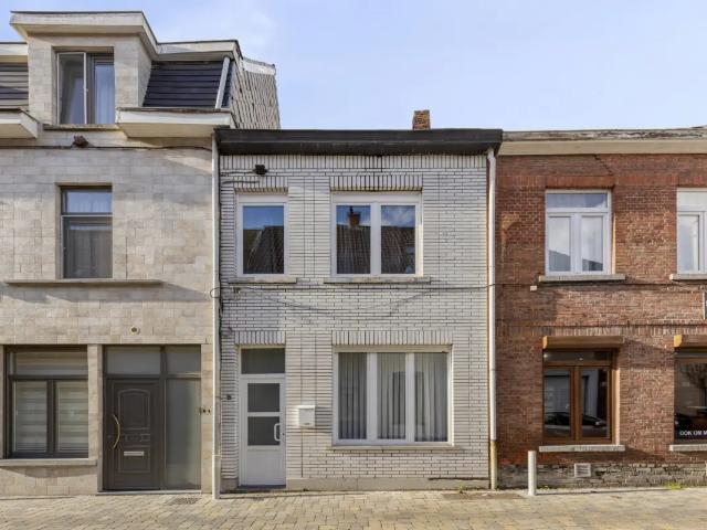 Maison vente à Wetteren, Oost-Vlaanderen