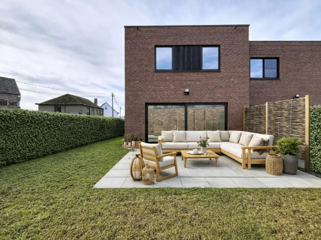 Maison vente à Wetteren, Oost-Vlaanderen