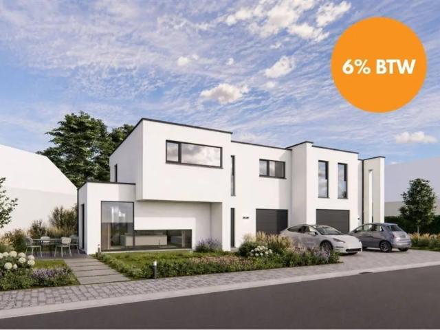Maison vente à Wetteren, Oost-Vlaanderen