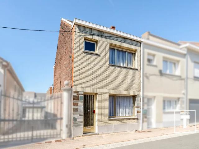 Maison vente à Wetteren, Oost-Vlaanderen