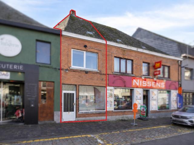 Maison vente à Wetteren, Oost-Vlaanderen