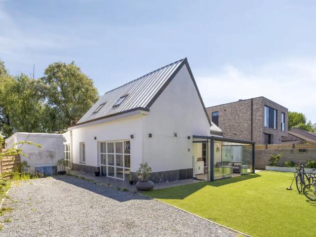 Maison vente à Wetteren, Oost-Vlaanderen