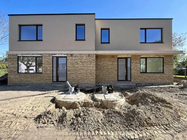 Maison vente à Wetteren, Oost-Vlaanderen