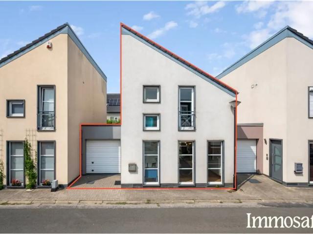 Maison vente à Wetteren, Oost-Vlaanderen