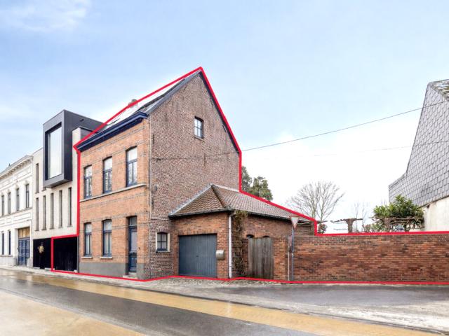 Maison vente à Wetteren, Oost-Vlaanderen
