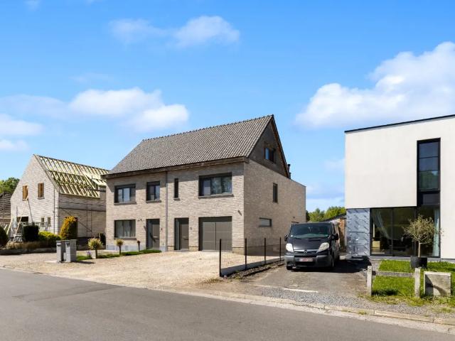 Maison vente à Wetteren, Oost-Vlaanderen