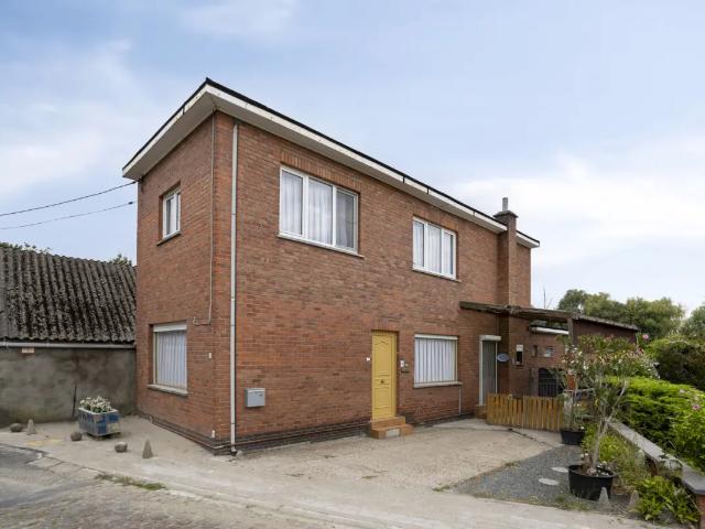 Maison vente à Wetteren, Oost-Vlaanderen