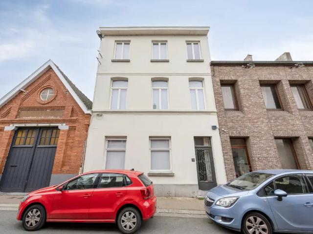 Maison vente à Wetteren, Oost-Vlaanderen