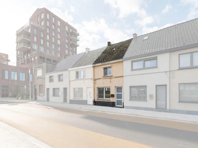 Maison vente à Wetteren, Oost-Vlaanderen