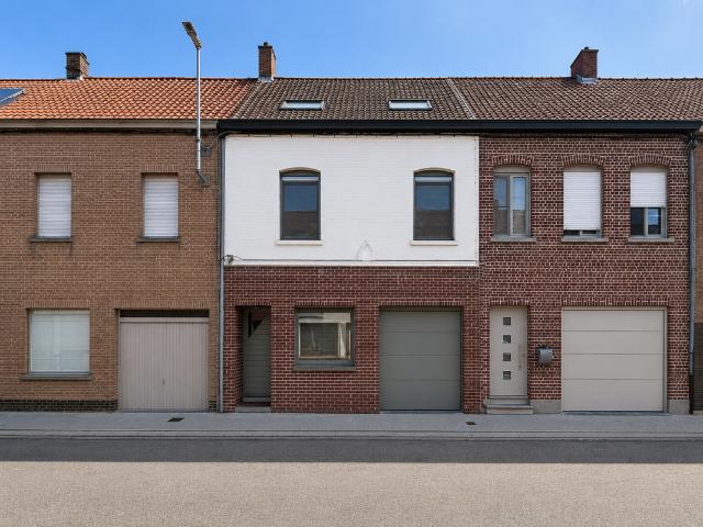 Maison vente à Wevelgem, West-Vlaanderen