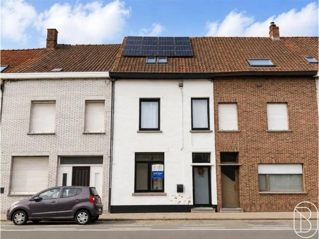 Maison vente à Wevelgem, West-Vlaanderen