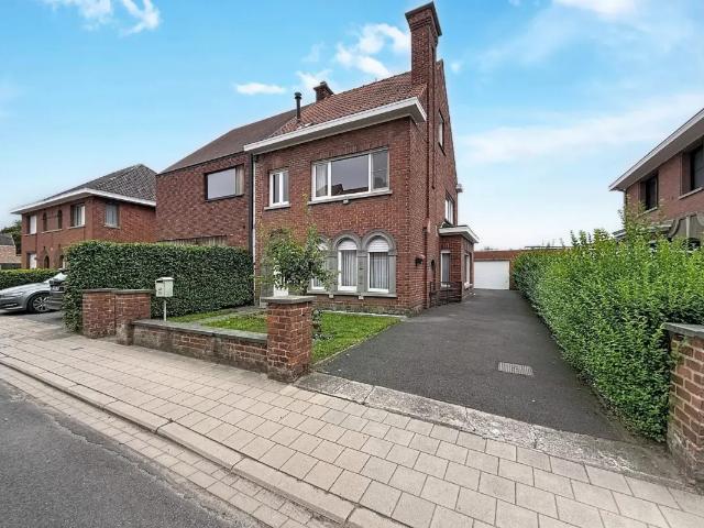 Maison vente à Wevelgem, West-Vlaanderen