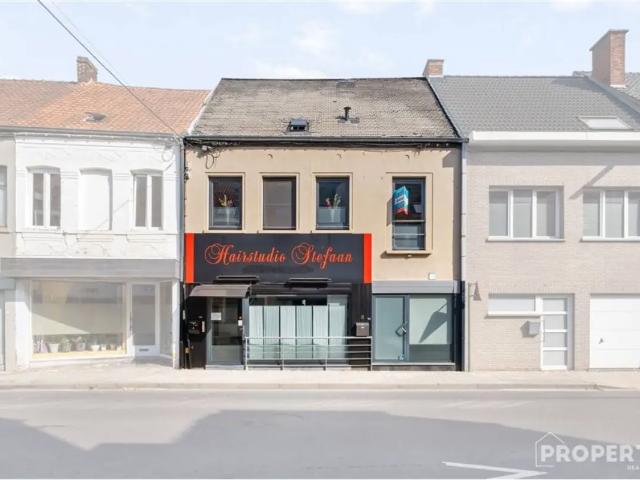 Maison vente à Wevelgem, West-Vlaanderen