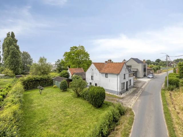 Maison vente à Wevelgem, West-Vlaanderen