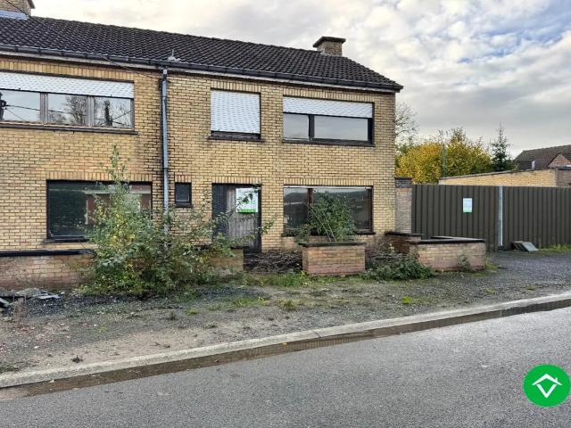 Maison vente à Wevelgem, West-Vlaanderen