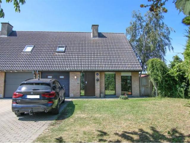 Maison vente à Wevelgem, West-Vlaanderen