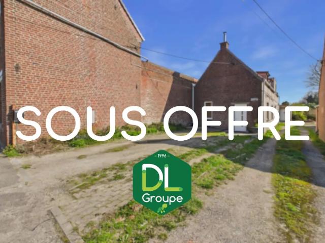 Maison vente à Velvain, Wallonie