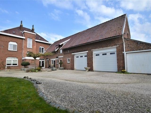 Maison vente à Velvain, Wallonie