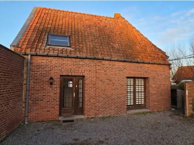 Maison vente à Velvain, Wallonie