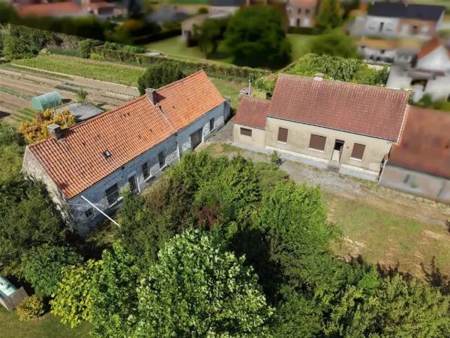 Maison vente à Velvain, Wallonie
