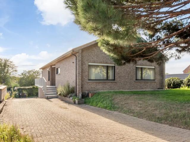 Maison vente à Wezemaal, Rotselaar