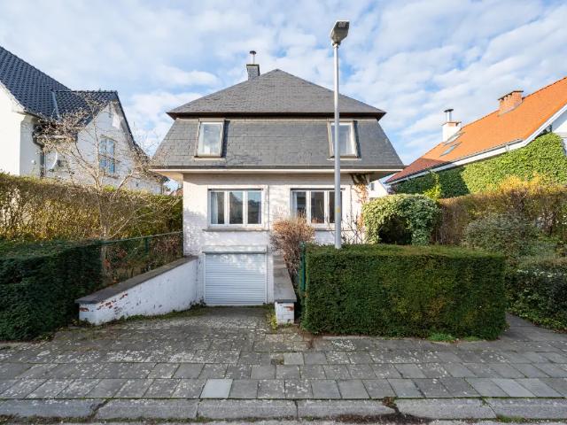 Maison vente à Wezembeek-oppem, Brabant