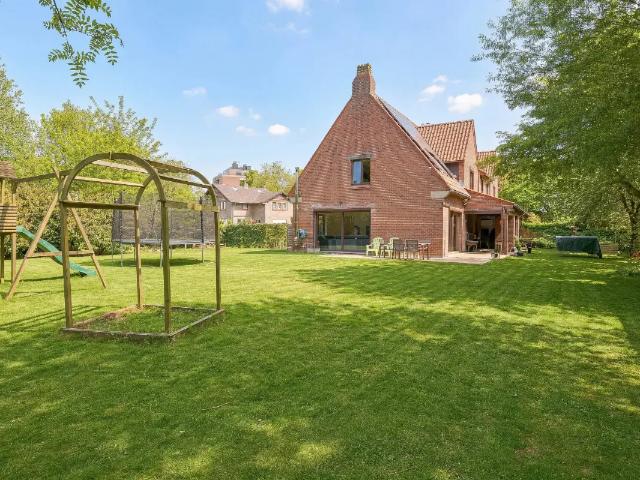 Maison vente à Wezembeek-oppem, Brabant