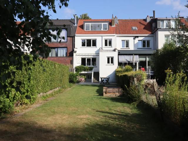 Maison vente à Wezembeek-oppem, Brabant