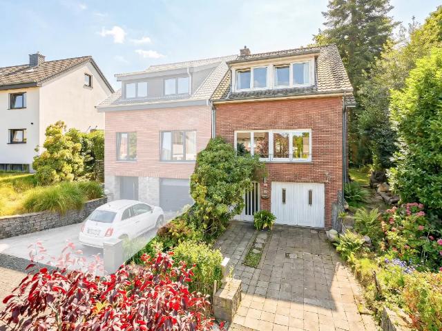 Maison vente à Crainhem, Brabant