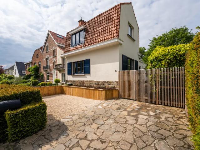 Maison vente à Wezembeek-oppem, Brabant