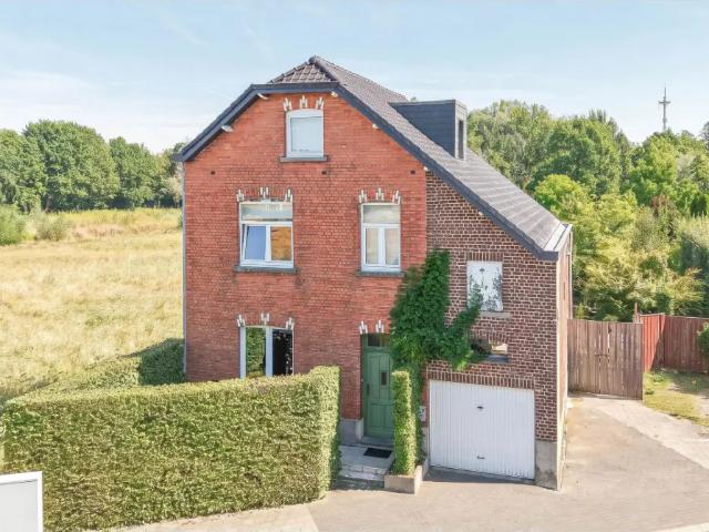 Maison vente à Wezembeek-oppem, Brabant