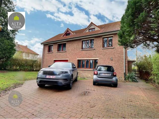 Maison vente à Wezembeek-oppem, Brabant