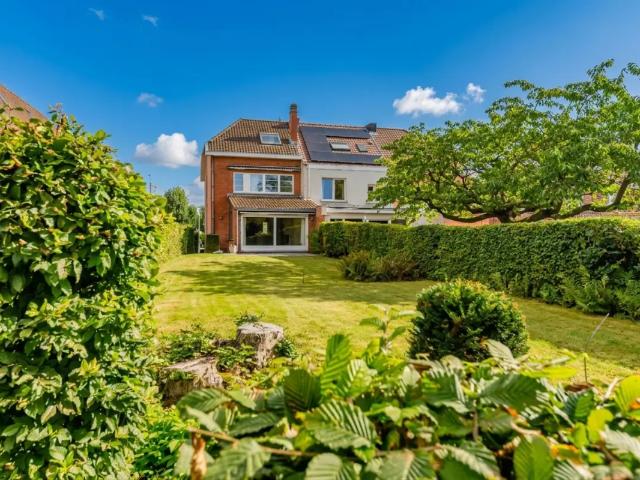 Maison vente à Oppem, Wezembeek-Oppem