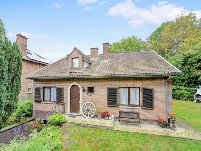 Maison vente à Oppem, Wezembeek-Oppem