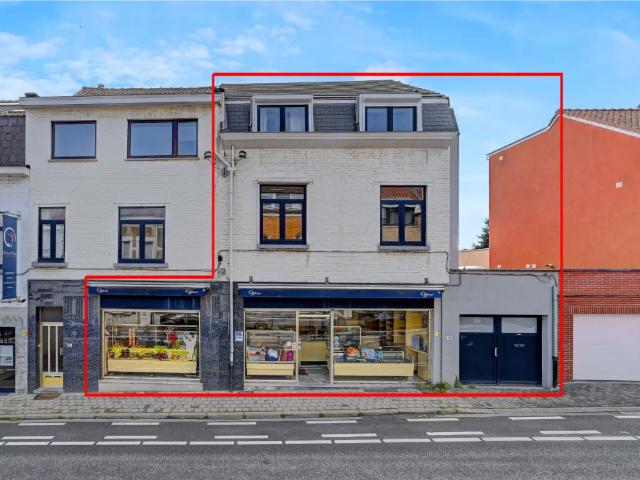 Maison vente à Wezembeek-oppem, Brabant