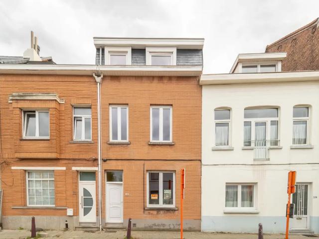 Maison vente à Crainhem, Brabant