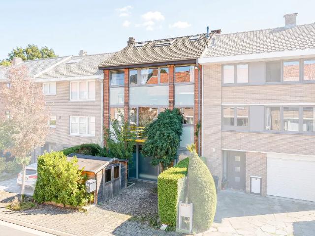 Maison vente à Oppem, Wezembeek-Oppem