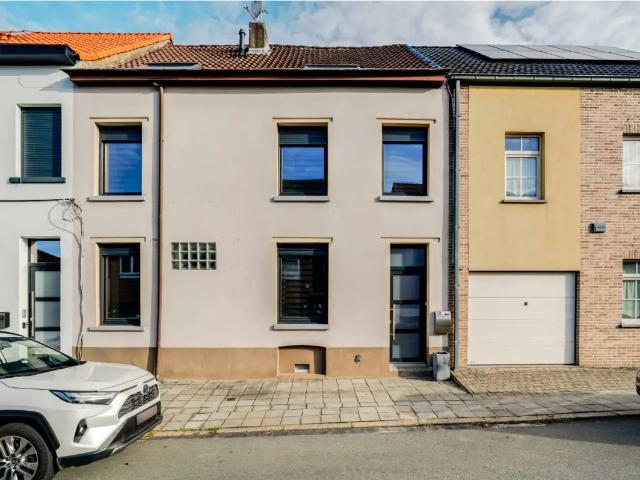 Maison vente à Oppem, Wezembeek-Oppem