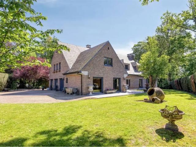 Maison vente à Wezembeek-oppem, Brabant