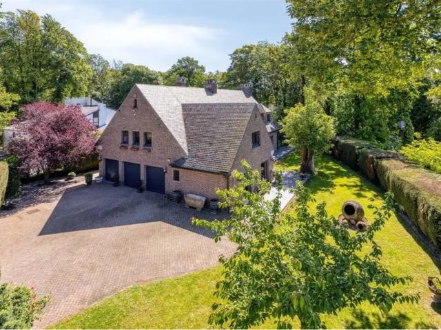Maison vente à Wezembeek-oppem, Brabant