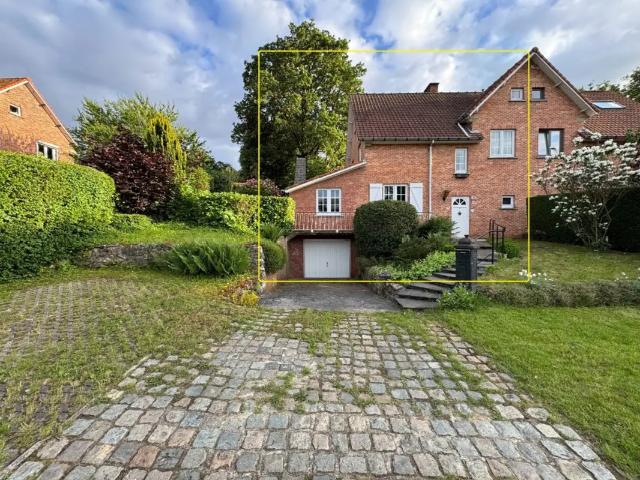 Maison vente à Wezembeek-oppem, Brabant