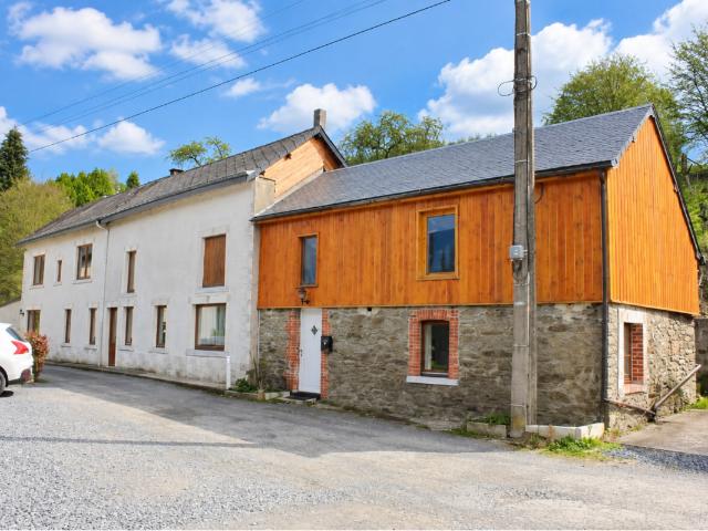 Maison vente à Houffalize, Wallonie