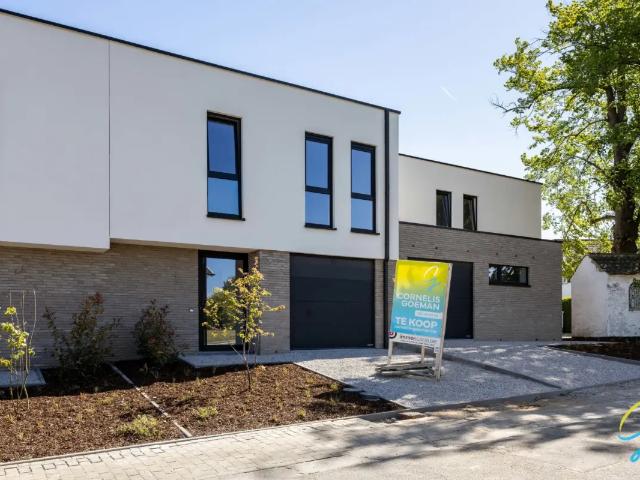 Maison vente à Wichelen, Oost-Vlaanderen